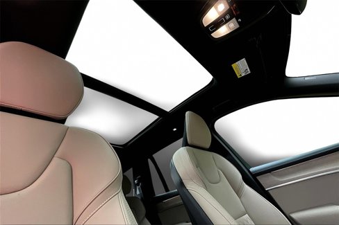 Certified 2025 Volvo XC90 B5 Core w/ Climate Package image 22