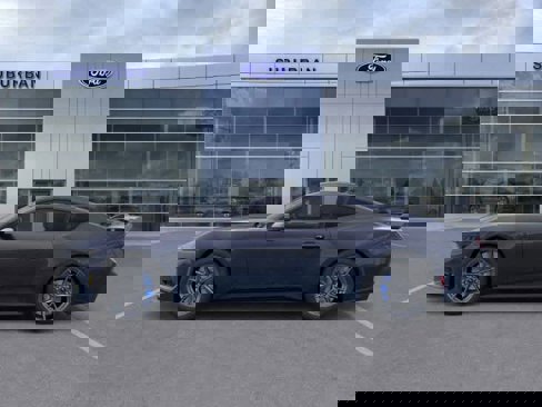 New 2025 Ford Mustang Dark Horse w/ Dark Horse Handlin Package image 3
