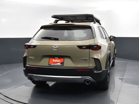New 2025 MAZDA CX-50 Meridian Edition w/ Apex Package image 27