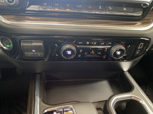 New 2026 Chevrolet Silverado 1500 RST image 18