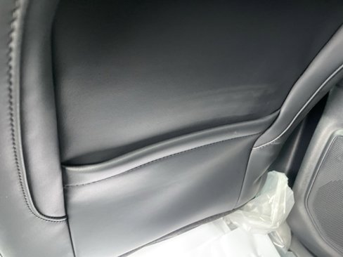 New 2025 Ford Explorer ST image 54