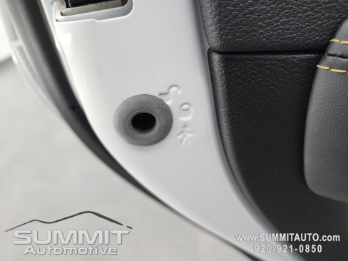 New 2025 Jeep Wrangler Sahara w/ Technology Group image 42