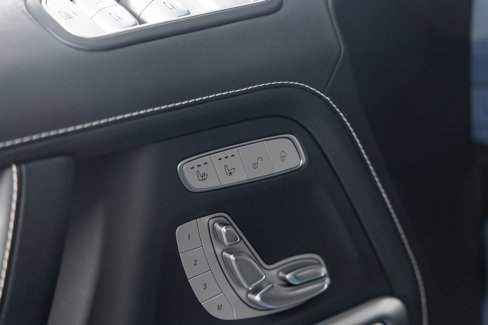 Used 2025 Mercedes-Benz G 63 AMG 4MATIC image 19