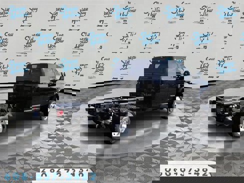 New 2026 RAM 5500 4x4 Crew Cab image 5