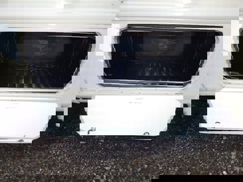 Used 2018 Ford Transit 350 156 DRW w/ Motorhome Prep Package image 14
