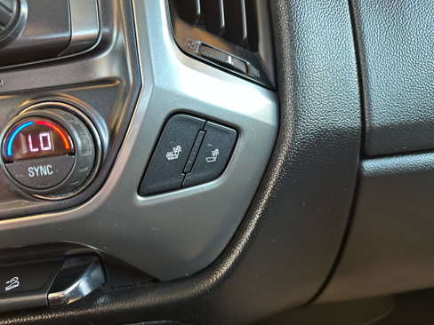 Used 2017 Chevrolet Silverado 1500 LT w/ All Star Edition image 67