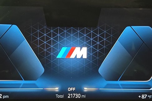 Certified 2024 BMW M340i xDrive w/ Premium Package image 16