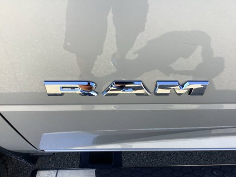 New 2026 RAM 2500 Big Horn image 14