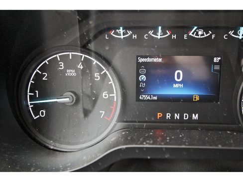 Used 2023 Ford F150 XLT image 12