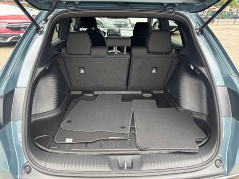 Used 2023 Honda HR-V Sport image 15