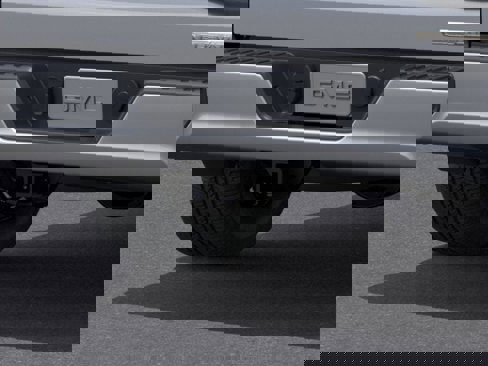 New 2026 GMC Sierra 1500 Elevation image 15