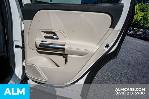 Used 2025 Mercedes-Benz GLA 250 image 55