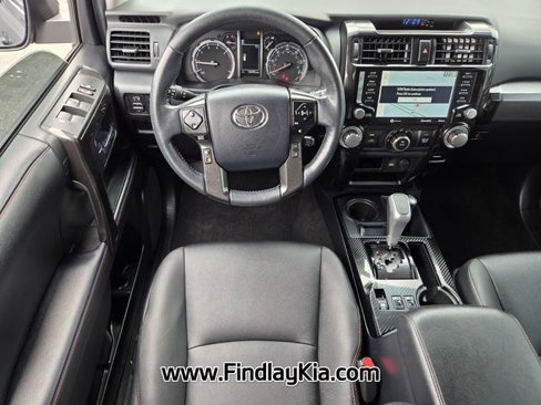 Used 2024 Toyota 4Runner TRD Off-Road Premium image 15