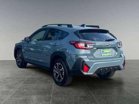 Used 2024 Subaru Crosstrek 2.0i Premium image 5