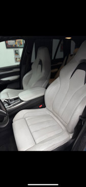 Used 2017 BMW X5 M image 13