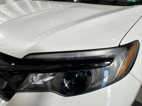 Used 2022 Honda Pilot Special Edition image 13