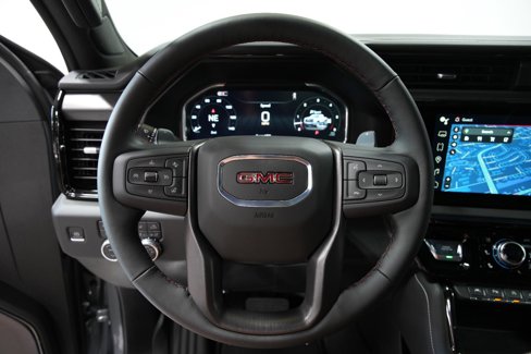 New 2026 GMC Sierra 1500 AT4X image 34