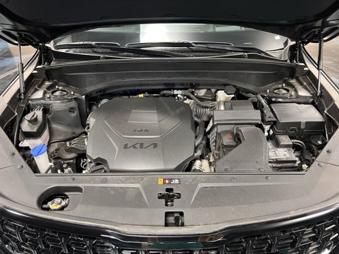 Used 2025 Kia Telluride SX Prestige X-Line image 31
