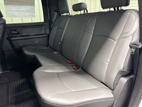 New 2026 RAM 2500 Tradesman image 14
