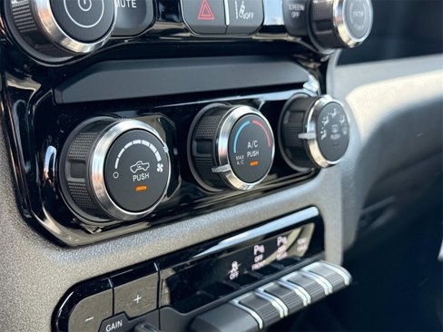 New 2025 RAM 1500 Tradesman w/ Night Edition image 25