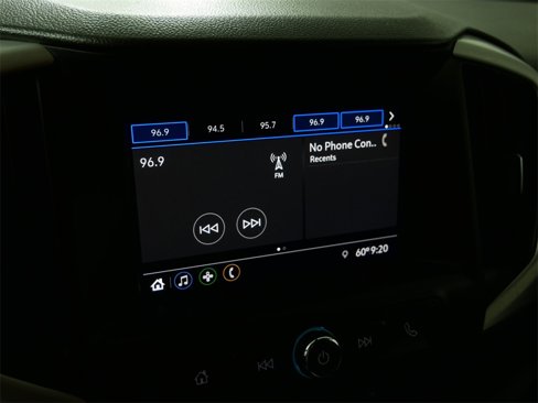 Used 2021 GMC Terrain SLE image 24
