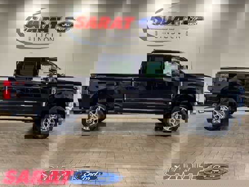 New 2026 Ford F350 Lariat image 1