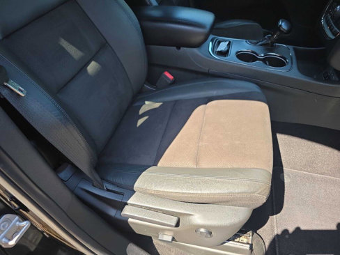 Used 2020 Dodge Durango GT image 24