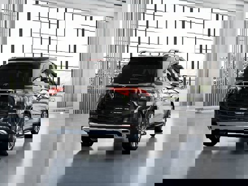 New 2026 Mercedes-Benz GLE 350 4MATIC image 22