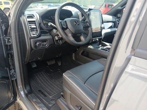 New 2026 RAM 2500 Limited image 65