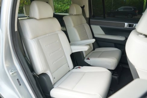 Used 2024 Hyundai Santa Fe Calligraphy image 43
