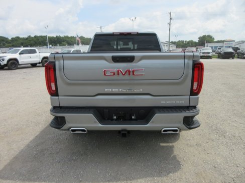 New 2026 GMC Sierra 1500 Denali image 6