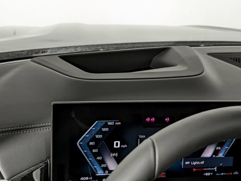New 2026 BMW X7 M60i image 24