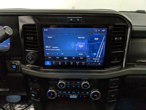 New 2026 Ford F250 Platinum image 16