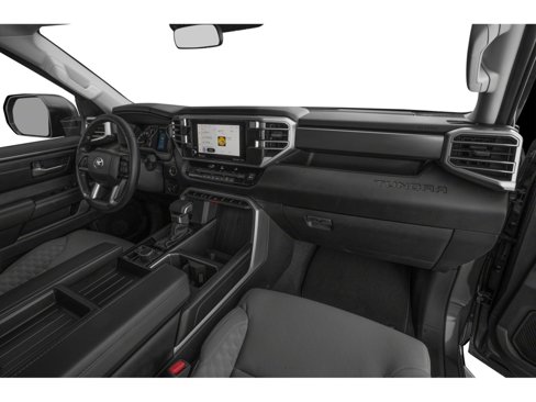 New 2026 Toyota Tundra SR5 image 14