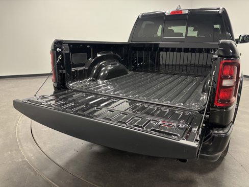 New 2026 RAM 1500 Laramie image 12
