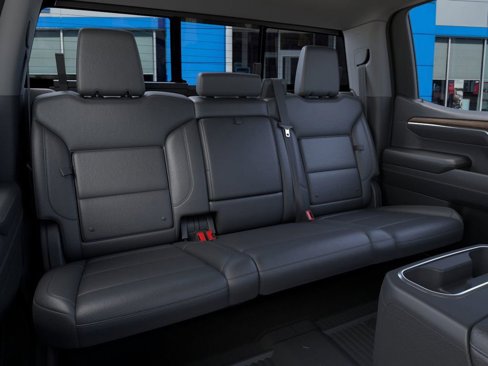 New 2026 Chevrolet Silverado 1500 RST image 18