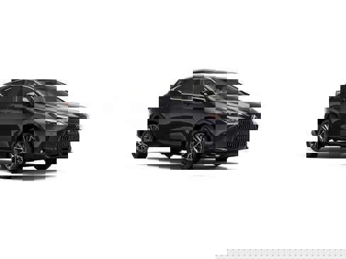 New 2026 Lexus NX 350 AWD w/ Accessory Package (2T) image 9