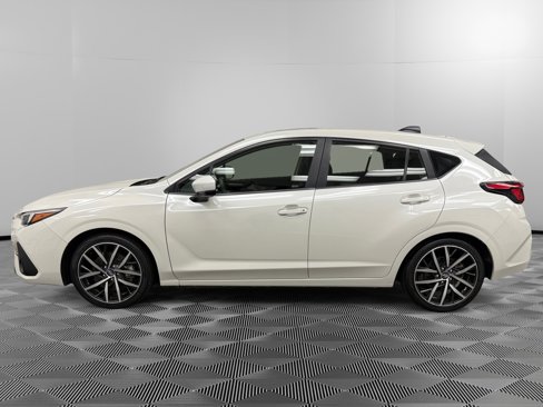 Certified 2024 Subaru Impreza 2.0i Sport image 2