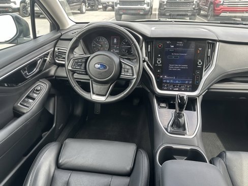 Used 2024 Subaru Outback Limited image 25