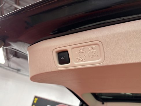 Used 2020 Lincoln Navigator L Black Label image 53
