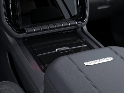 New 2025 GMC Yukon XL Denali w/ Sun & Power Step Package image 58