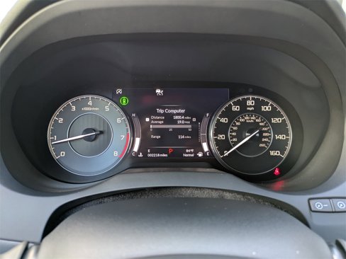 Used 2025 Acura RDX SH-AWD w/ Advance Package image 30