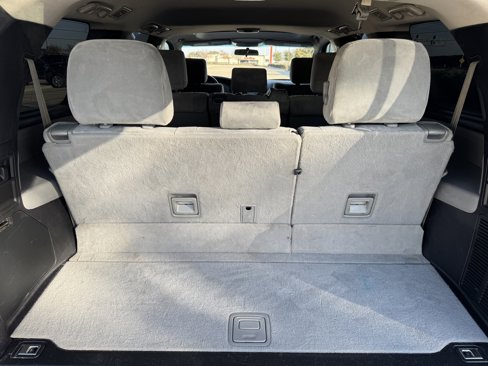 Used 2014 Toyota Sequoia SR5 image 39