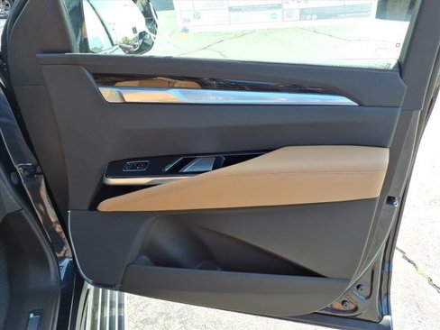 New 2026 Cadillac Escalade Luxury w/ Touring Package image 26