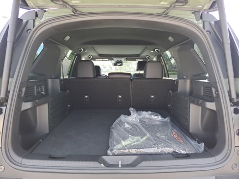 New 2026 Honda Passport TrailSport Elite image 13