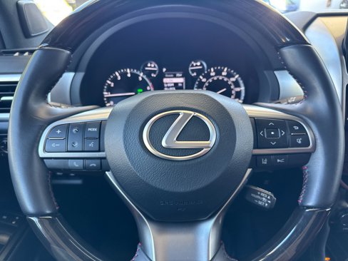 Used 2023 Lexus GX 460 Premium image 24