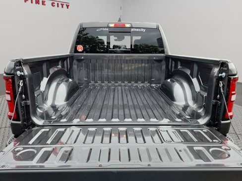 New 2026 RAM 1500 Rebel image 22