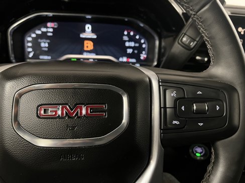 Used 2024 GMC Sierra 3500 SLE w/ SLE Convenience Package image 36