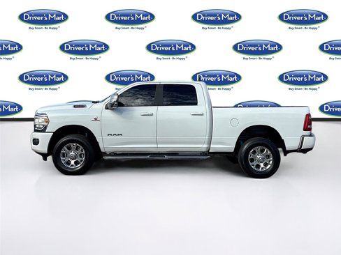 Used 2024 RAM 2500 Laramie w/ Bed Utility Group image 5