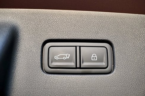 New 2026 Hyundai Palisade XRT Pro image 18